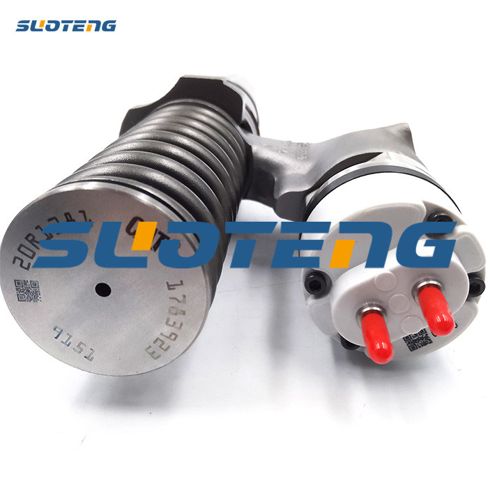 20R-1281 20R1281 Fuel Injector For 3512 3512B Engine