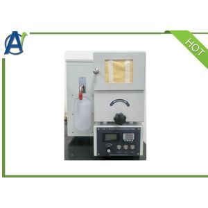 ASTM D86 Petroleum Products Distillation Tester