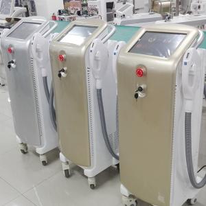  effective ipl laser hair removal machine IPL SHR Medical CE machine for sale Manufactures