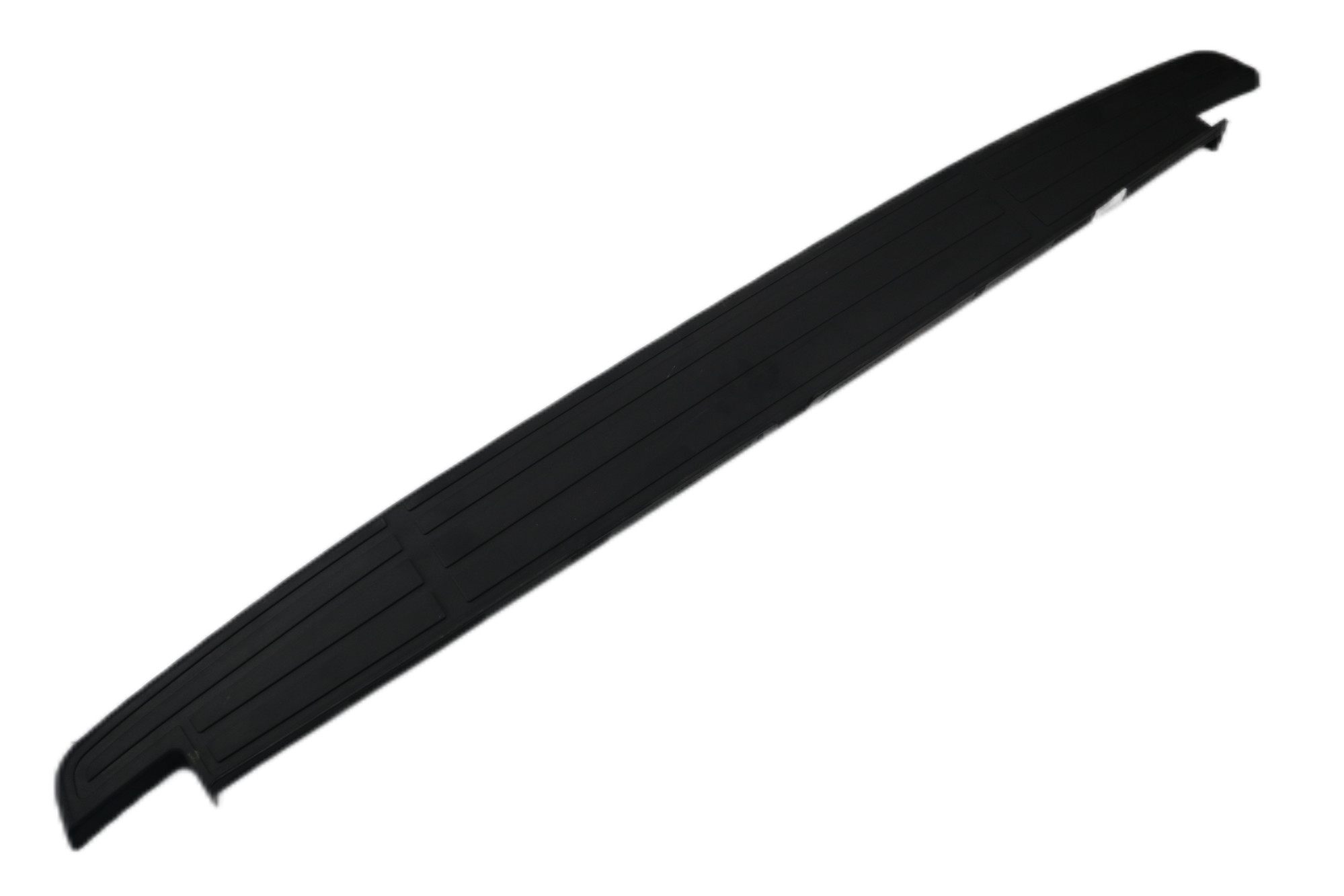 ISUZU DMAX2012 Car Body Parts PAD STEP RR BUMPER 8981023590 C8981023592