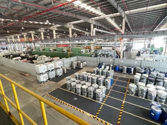 Wuxi Jinhui New Material Tech Co., Ltd.