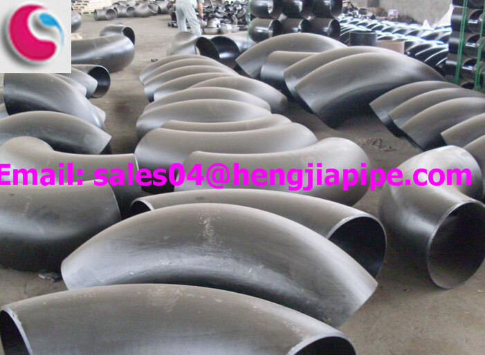 CS AS SS elbow with high quality