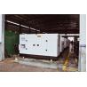 Buy cheap Deutz CE ISO Approved Weichai Genset 100kw / 125kva Water Cooling WP4D108E200 from wholesalers