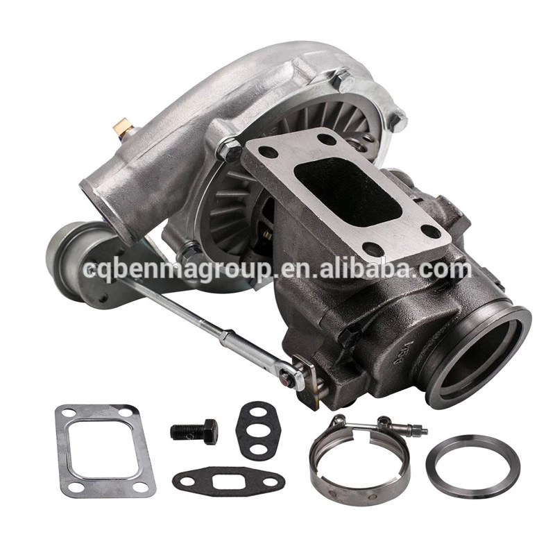 High quality PC360-10 6746-81-8110 Excavator Parts Turbocharger