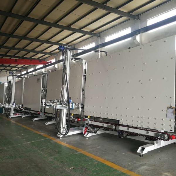 Automatic Insulating Glass Silicone Rubber Extruder For Insulating Glass