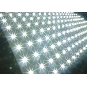 China New launched Backlite LED 6060 SMD LED with 165 degree beam angel for backlighting on sale