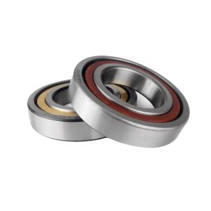 55bar10s; 55bar10h; 55btr10s; 55btr10htyndblp4a Angular Contact Ball Bearings