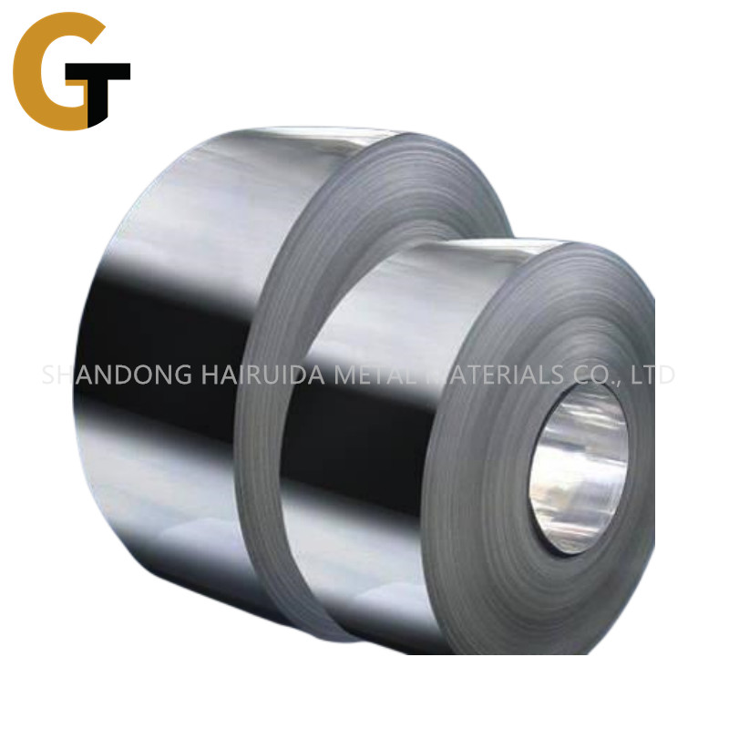 Technique Cold Rolled Carbon Steel Coil Wide 600mm-2000mm Heavy Duty 3-8 Tons