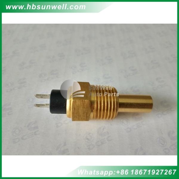 Cummins 6BT Water Temperature Sensor 3845N05-010 3845N05010 3967250 for Dongfeng