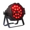 Buy cheap Wholesale New design dmx 18*10w 4 in 1 RGBW zoom led par light from wholesalers