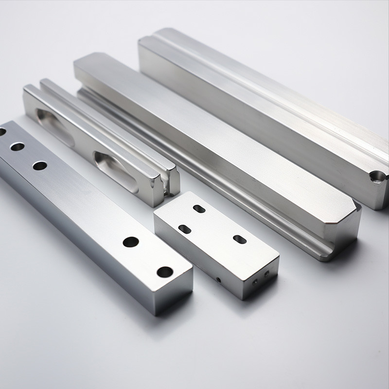 Truck Custom CNC Parts Precision CNC Processing Milling Machining Parts