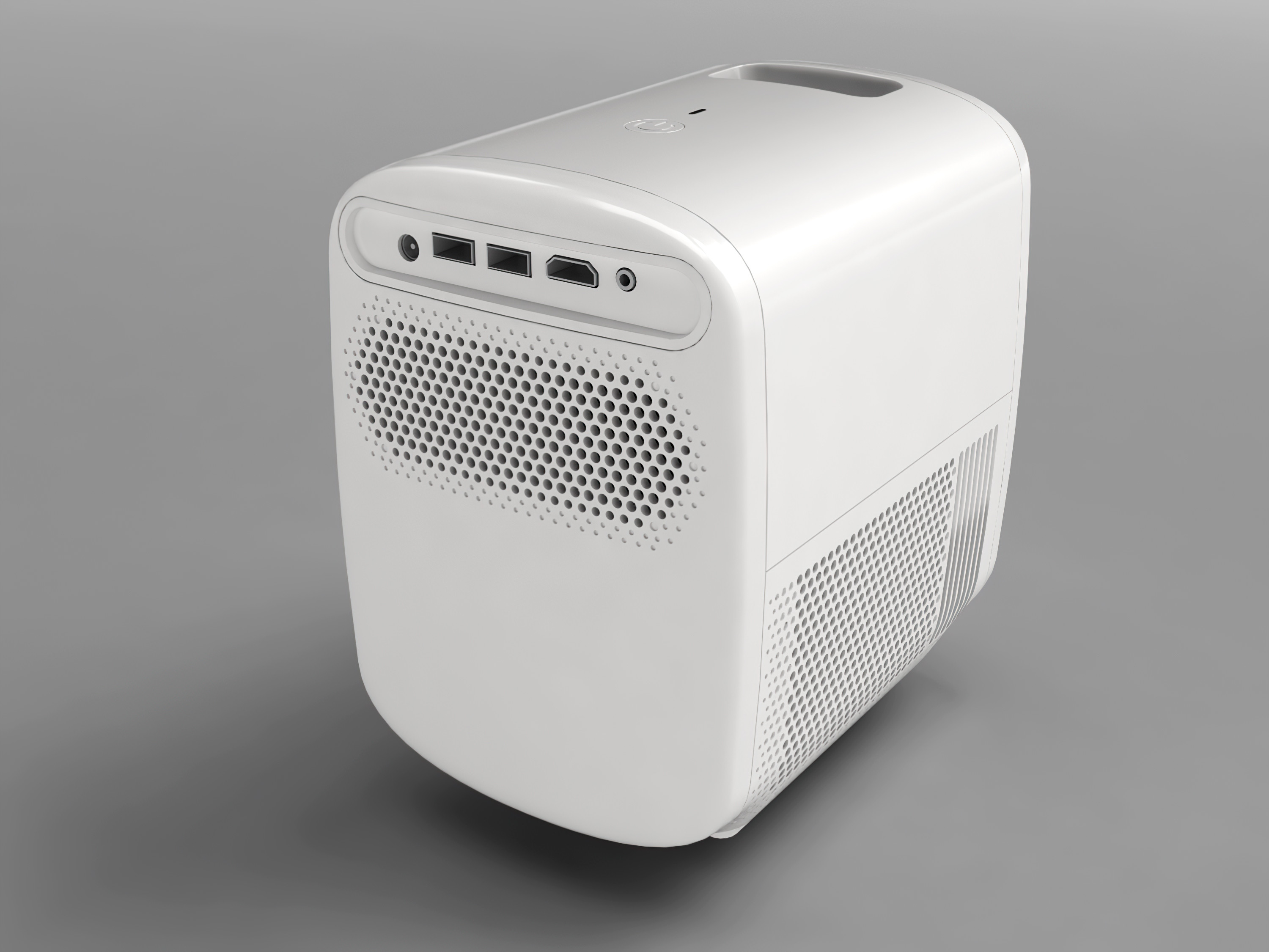 Wifi 4K Smart Projector 1920*1080p Home Cinema Mini Smart Android Wireless Projector