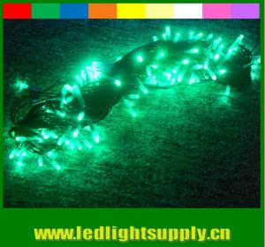  party decoration fairy led string light for AC powered 110/220V Manufactures