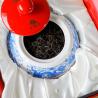 Buy cheap Health Tea Slimming Organic Black Tea For Help Reduce Blood Pressure from wholesalers
