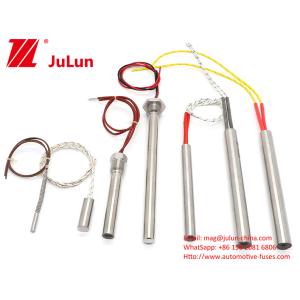 Non Steel Temperature Controller / Temperature Control Switchs For Automation