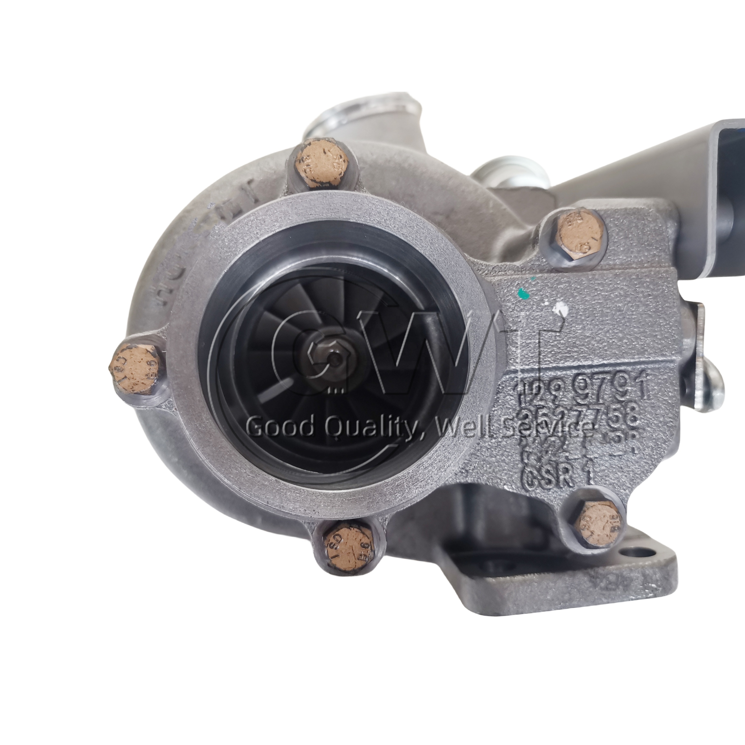 Supercharger kit 4955754 4050004 2840195 4051162 4051162 4051093 4050242 4050155 5322687 4029159 HX35W B180