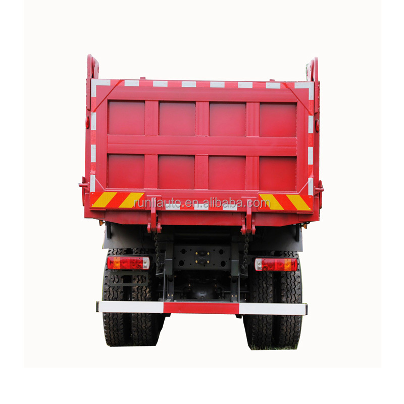 Sinotruk HOWO 6x4 25ton Tipper Truck 25ton Dumper 25Ton Dumper Truck