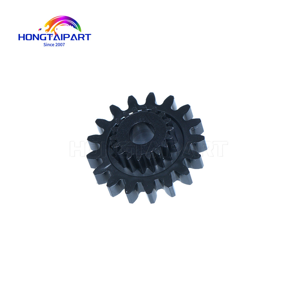 B2342301 B234-2301 Gear Drum Unit 17T 18T for Ricoh Pro 907EX 1357EX 1107EX 1107EXP 1357EXP 907 1357 1107 HONGTAIPART