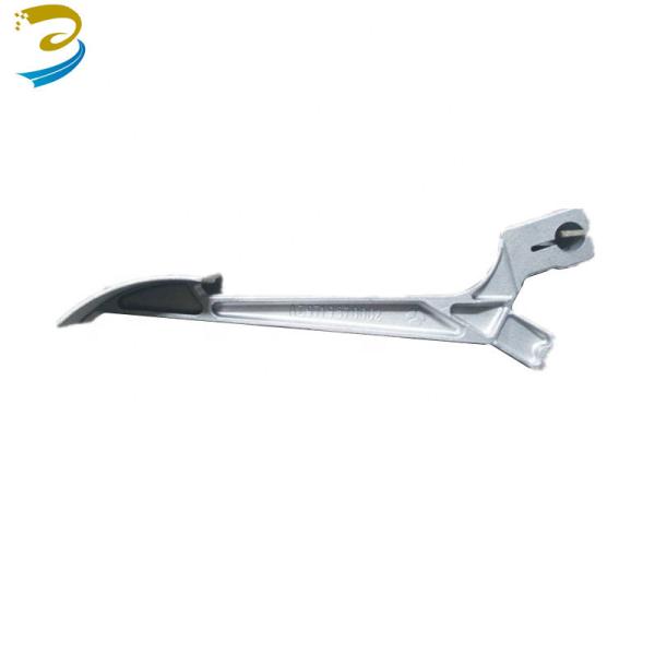 Standard Material Customized Accelerator Pedal for Sinotruk HOWO Truck