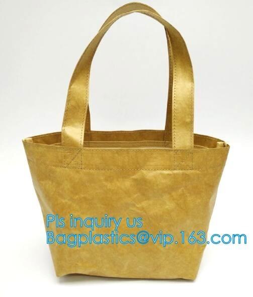 Tyvek shopping tote bag free shipping promotional,Custom Casual Promotion Tyvek