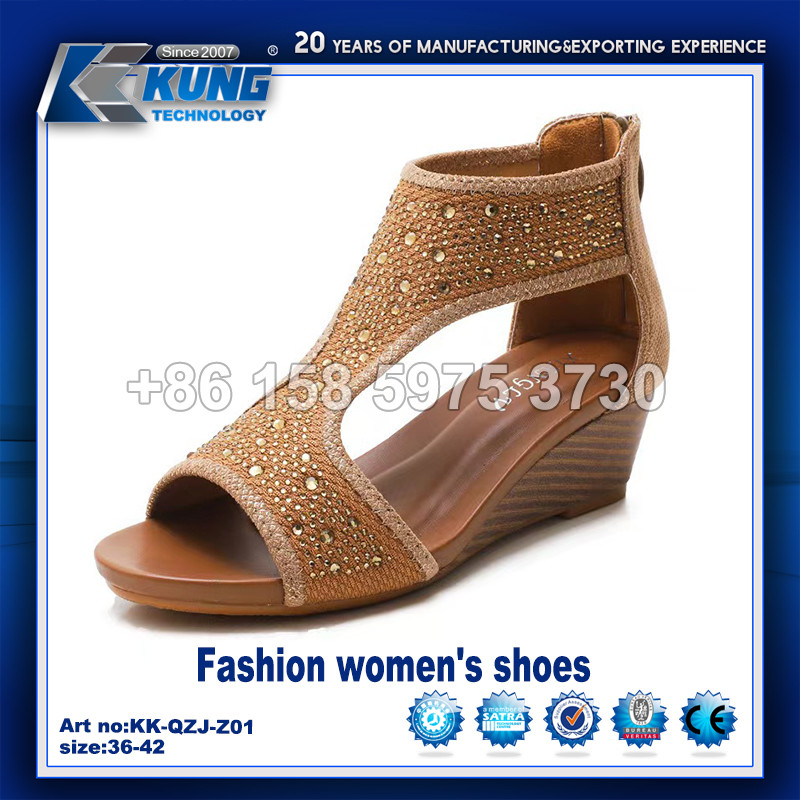 Handmade Plastic Comfortable Stylish Shoes Sandals Lightweight
