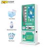 Buy cheap PPE Vending Machine With Temperature Scanner Thermometer For Hospital from wholesalers