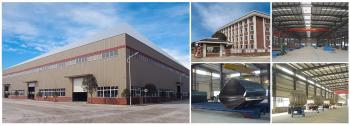 Hubei Huilong Special Vehicle Co., Ltd.