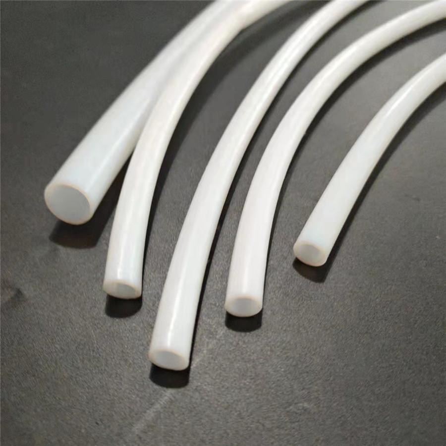 FEP PFA Tube Extrusion Machine Fluoroplastic FEP PTFE PFA PVDF Pipe Durable