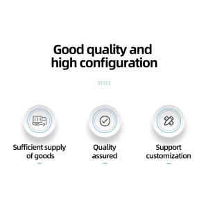 Bushfire Zone Hooklift System Fire Resistant Hydraulics Support Customization