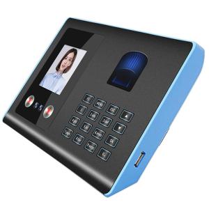 Face90 Face Recognition Fast & Accurate Fingerprint Time Attendance Systems