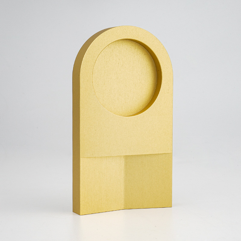 High Precision CNC Machining Milling Parts Stainless Steel Aluminum Brass Material