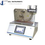 Precise Impact Tester For Plastic Packaging Film ASTM D3420 Testing Instrument
