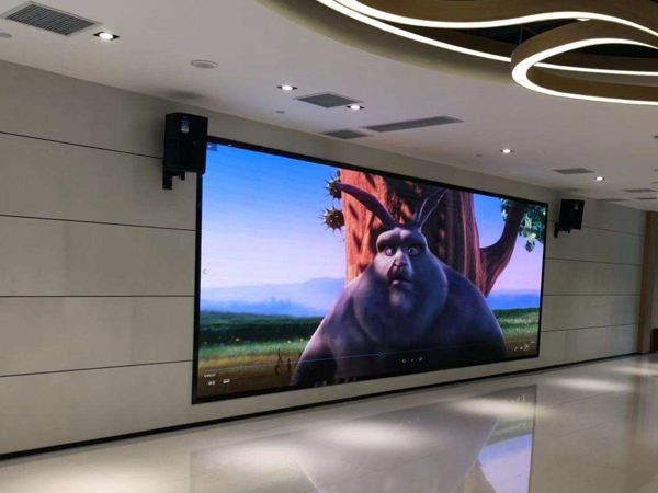 Football Stadium Perimeter Led Screen P8 For Sports , SMD3535 LED Display