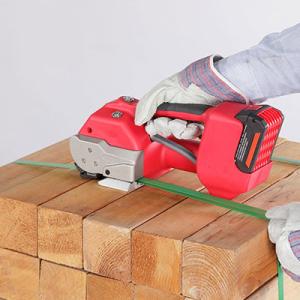 Desktop Strapping Machine Fully Automatic with Intelligent Digital Display