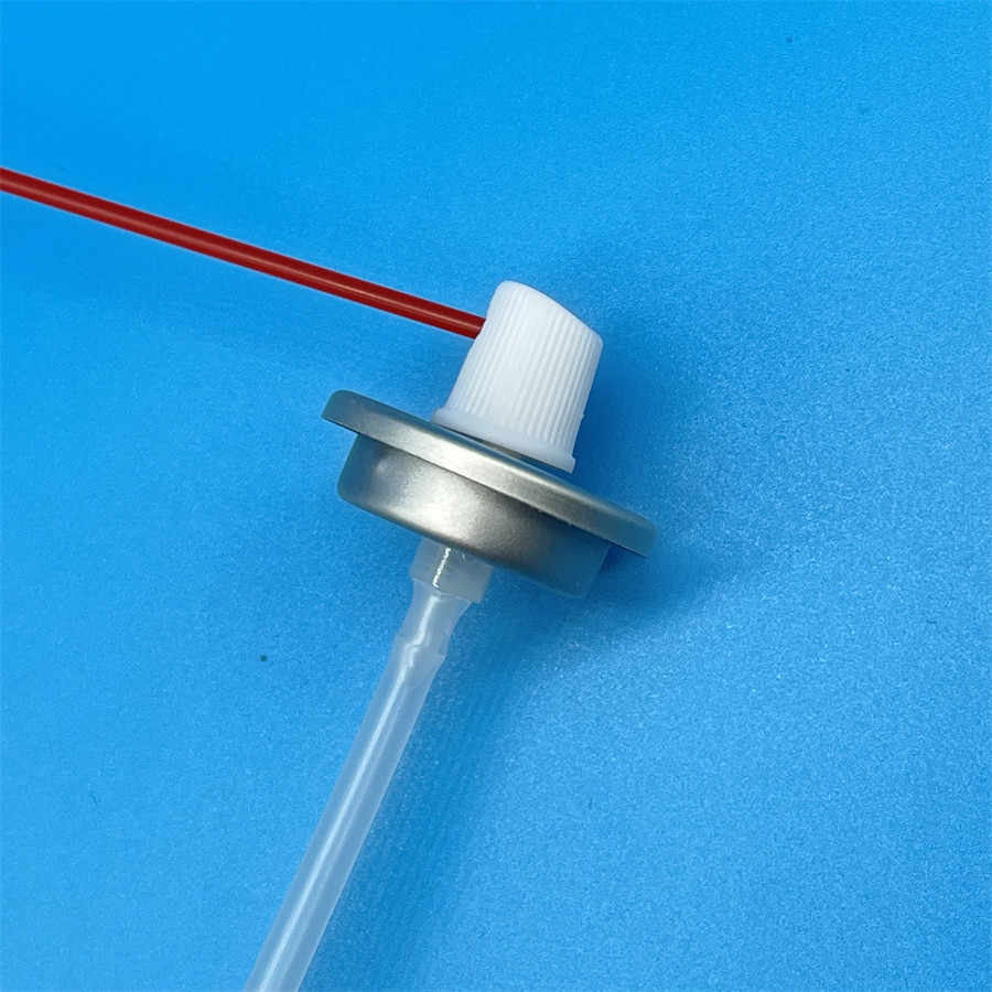 Versatile WD-40 Lubricant Valve for Mechanical Equipment - 3/4 Inch Specification