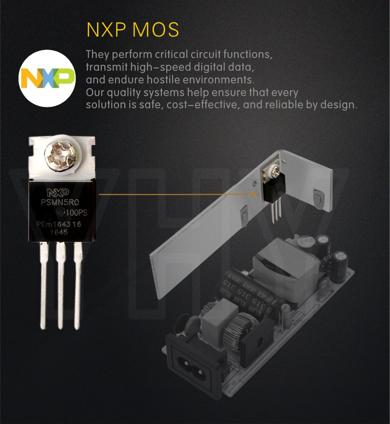 29V 2A Desktop Ac Adapter , Durable AC DC Switching Power Adapter