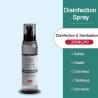 Buy cheap Skin Disinfection 245 ml Antibacterial Spray Liquid from wholesalers