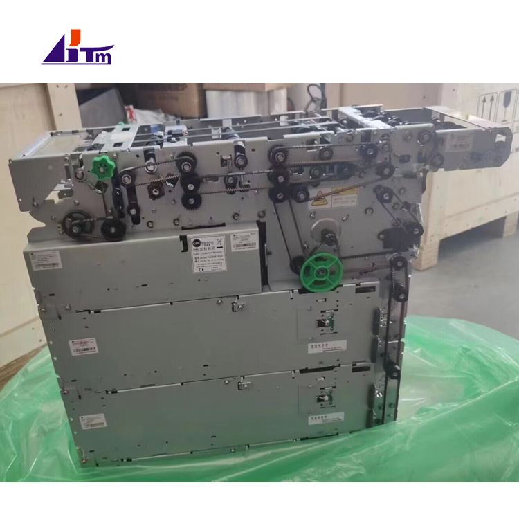 GRG ATM Machine Parts GRG Banking CDM8240N Cash Dispenser Module