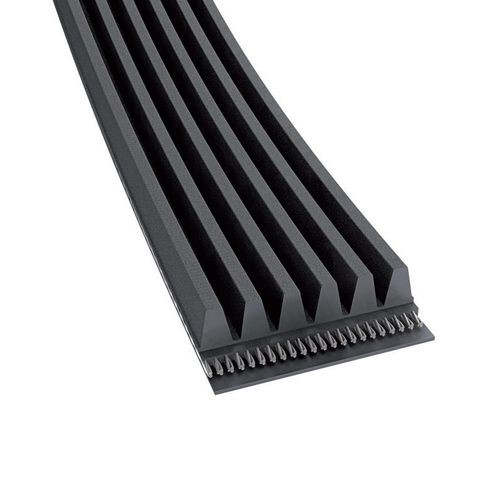 Rubber Material Banded Joint Dj V Belt Power Transmission