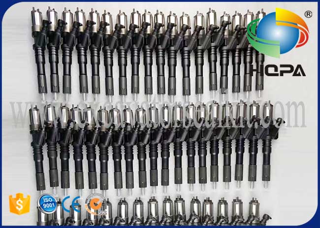Fuel Inject 095000-1211 6156-11-3300 for PC400-7 PC450-7 Engine 6D125E