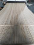 2440x1220mm Customized Traditional Style Solid Wood Board Radiata Pine Board