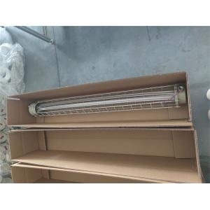 Class 1 Div 1 Ex Proof linear Fluorescent light With ATEX IECEx RoHS CNEX ISO