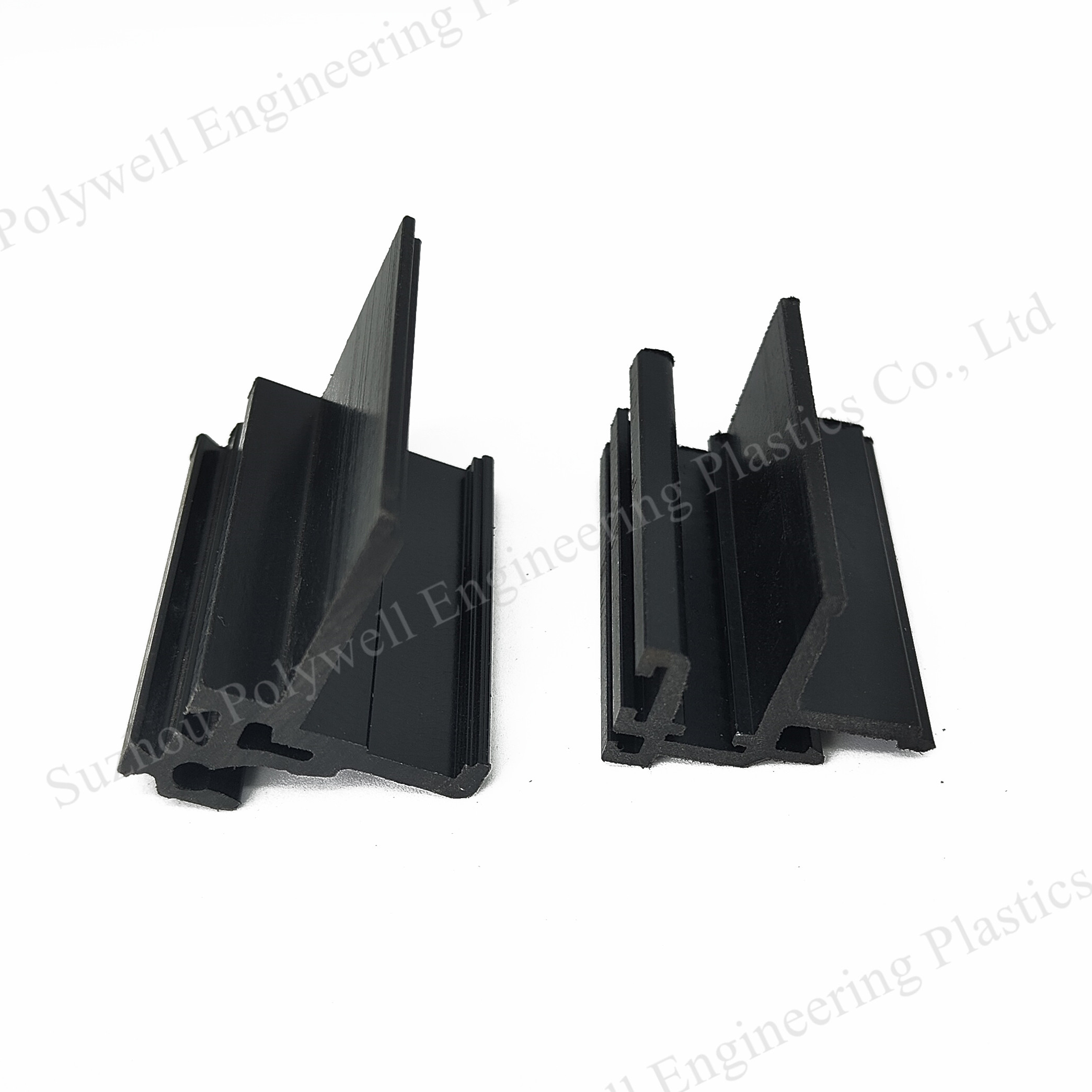 GF25 Chemical Nylon PA66 Pellets Heat Resistance Glass Fiber Reinforced