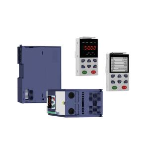 External GPRS device optional for remote monitoring and control for MPPT VFD