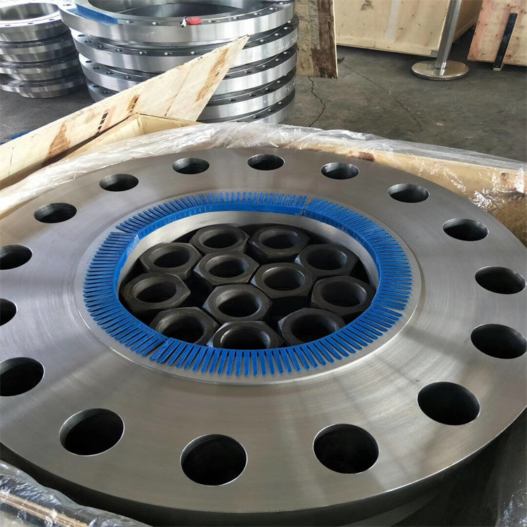ASTM BSP Threaded Pipe Floor Flange 3 Holes Female PN25 Black Malleable Pipe Fittings