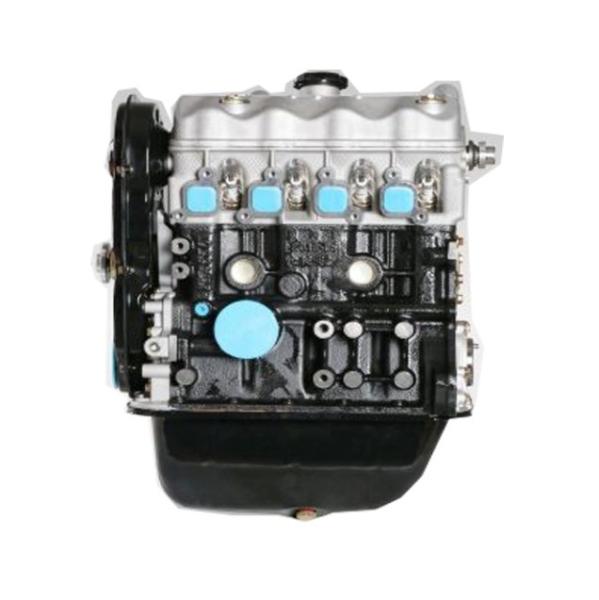OE NO. ISO9001/TS16949 Changan 465QB 1L 465QE Car Engine for Well-off EQ465i30