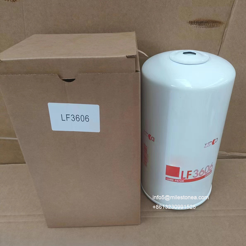 Engine oil filter LF3321 oil filter LF3321