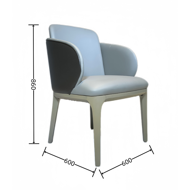 Wholesale Solid Wood Chair Restaurant Dining Room Hotel Home Furniture OEM ODM