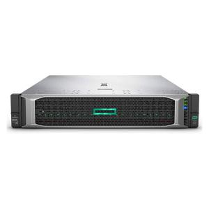 ProLiant DL380 Gen11 4416+ 2.1GHz 20-core 1P 32GB-R MR408i-o NC 8SFF 800W PS