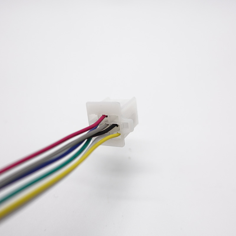 TE Connector 9 PIN TO 12 PIN Cable Assembly for Original or Equivalent Connectors
